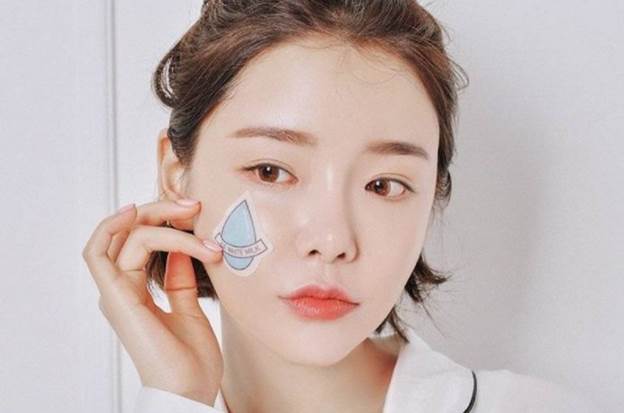 make up tại Long Biên Hà Nội 