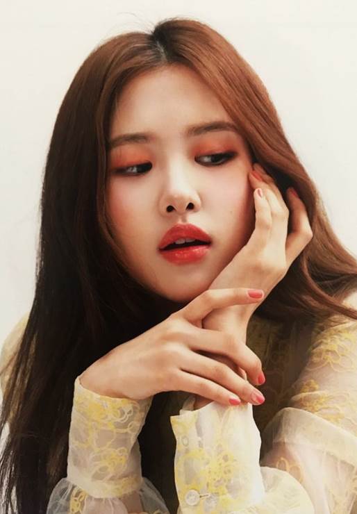 make up tại Long Biên Hà Nội 