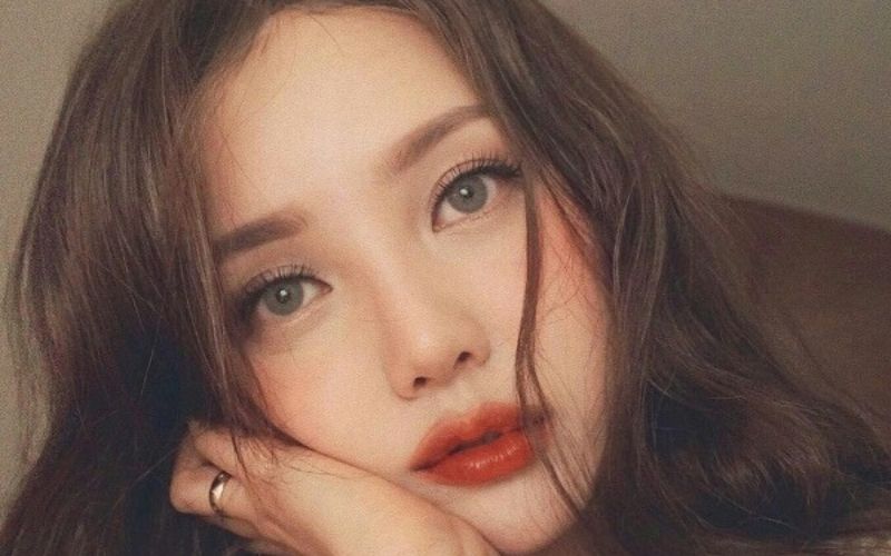 ​Makeup tone tây tự nhiên