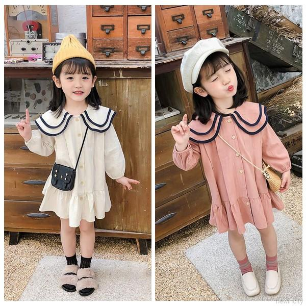 Makeup trình diễn thời trang cho trẻ em