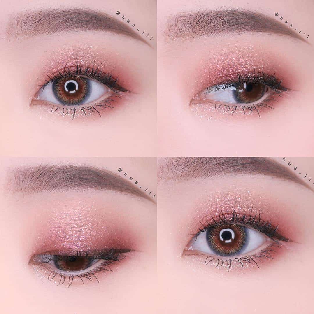 mẹo makeup tự nhiên