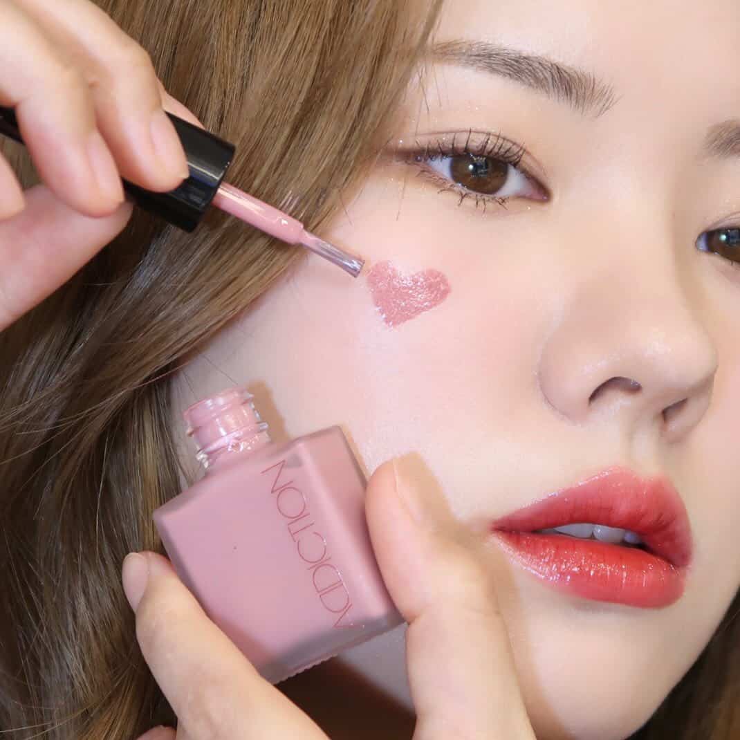 mẹo makeup tự nhiên