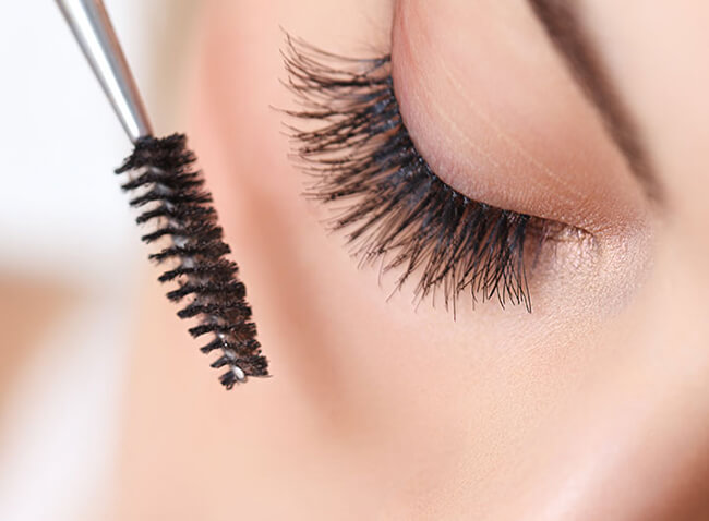 mascara là gì