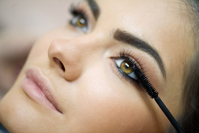 Chọn mascara phù hợp nhu cầu sử dụng