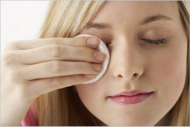 Mascara là gì