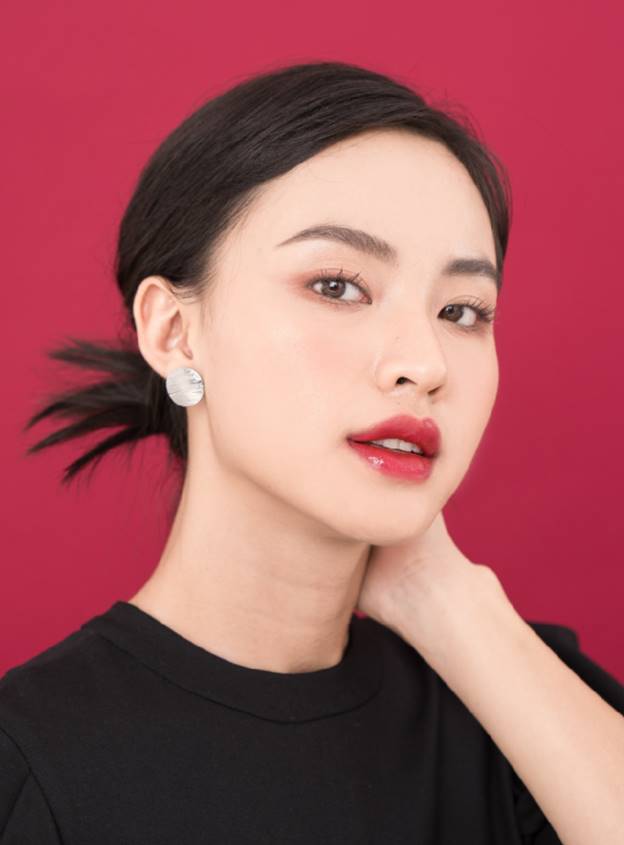 màu son hack tuổi 