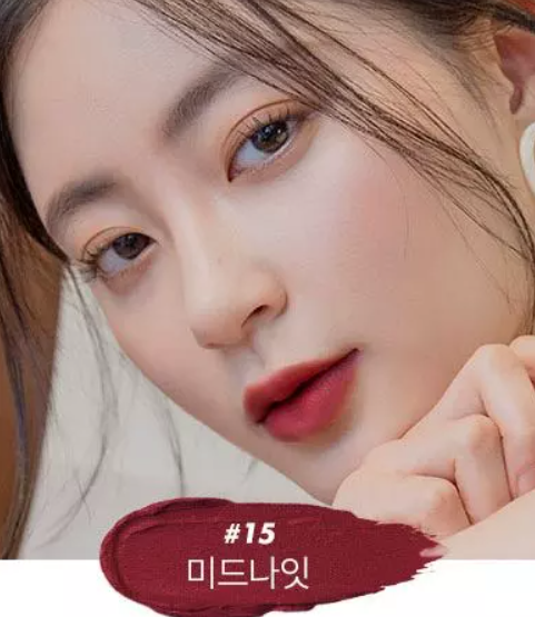 màu son cho ngày gió về 