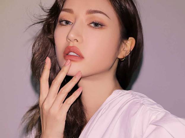 màu son thích hợp cho mùa đông 