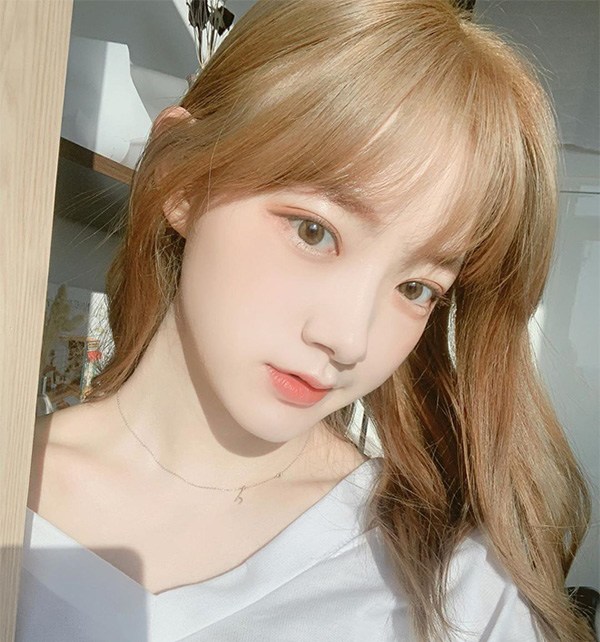 màu tóc nhuộm hot nhất hiện nay