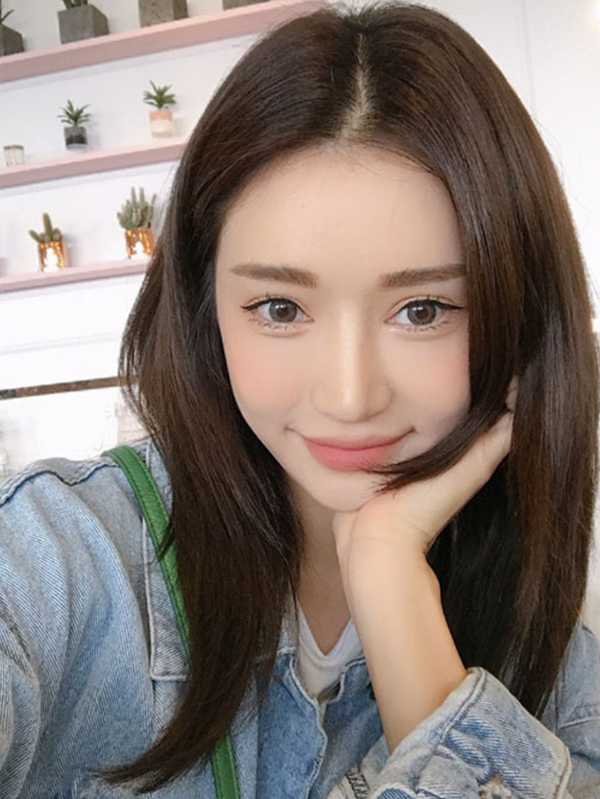 màu tóc nhuộm hot nhất hiện nay