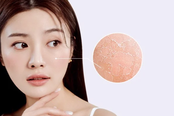 Mẹo makeup cho cô dâu da không ăn phấn