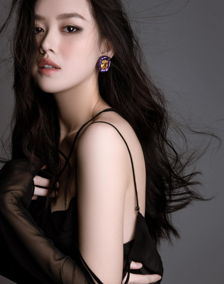 Mẹo makeup mắt khói 