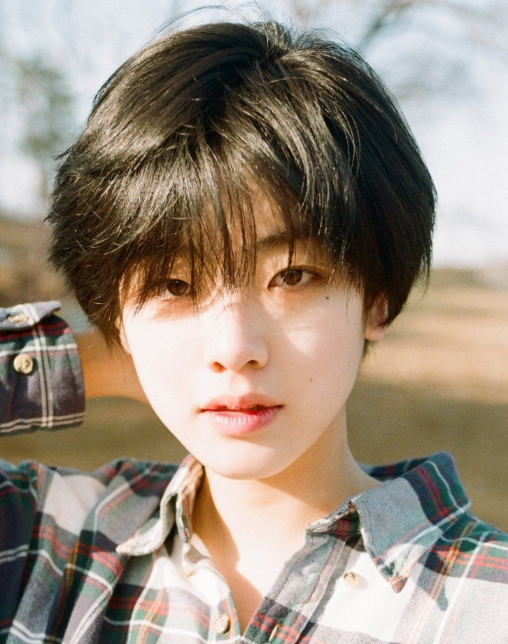 Mẹo trang điểm cho các cô nàng tomboy