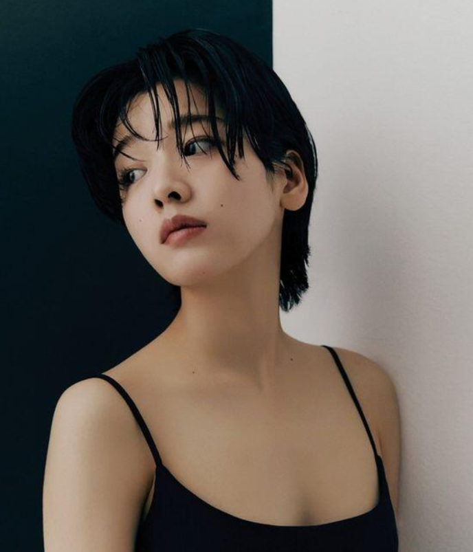 Mẹo trang điểm cho các cô nàng tomboy