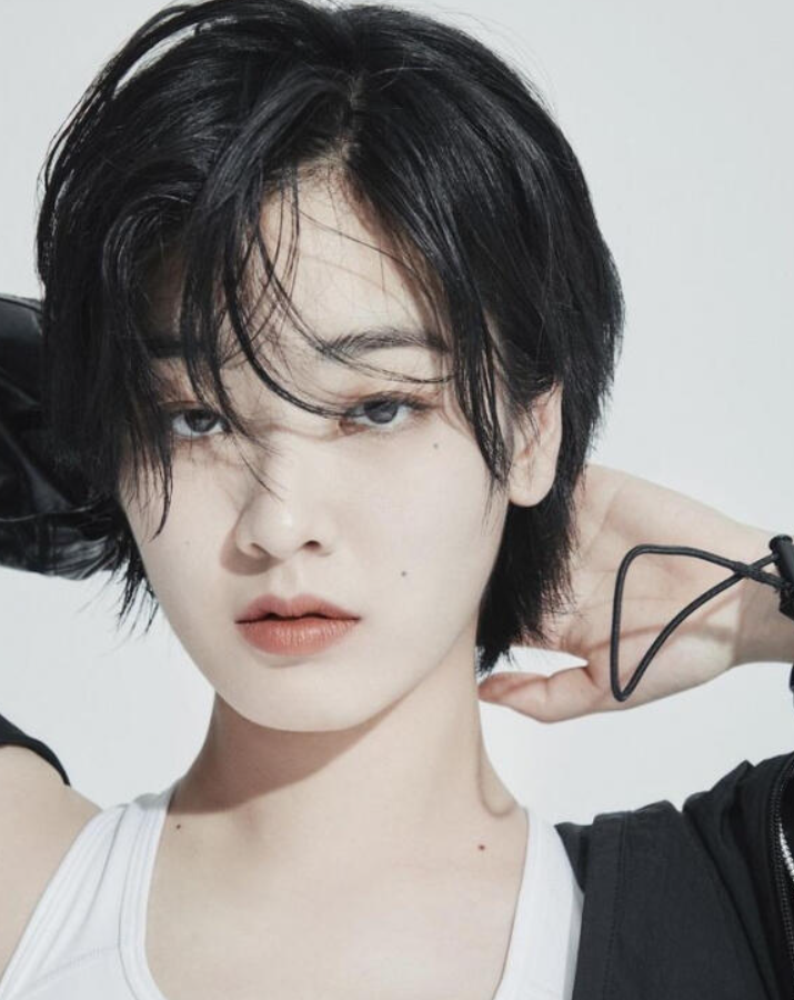 Mẹo trang điểm cho các cô nàng tomboy