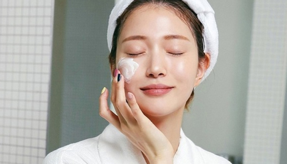 mẹo trang điểm giúp che sẹo 