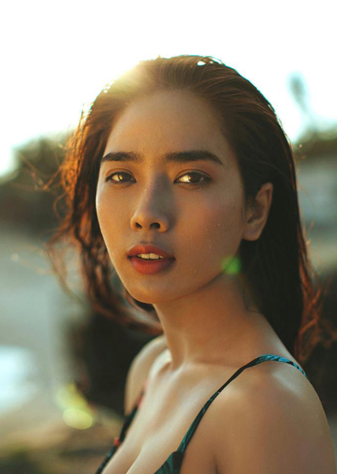 mẹo trang điểm giúp che sẹo 