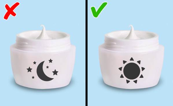 Các loại mỹ phẩm không nên mua khi trang điểm