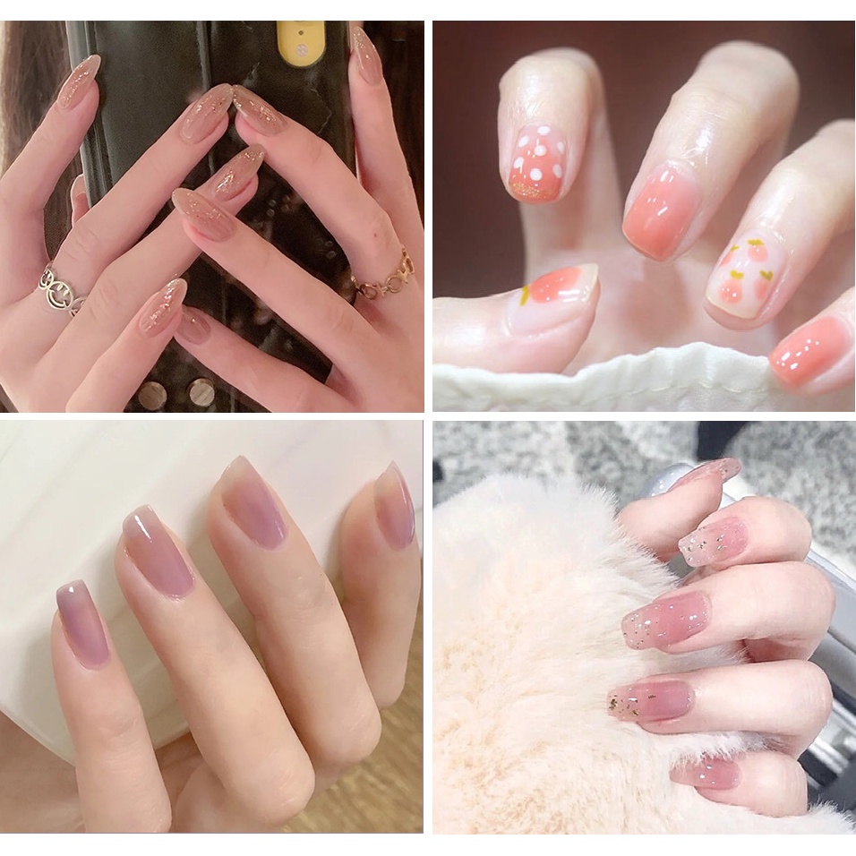 Nên đi học makeup chuyên nghiệp hay đi học làm nail