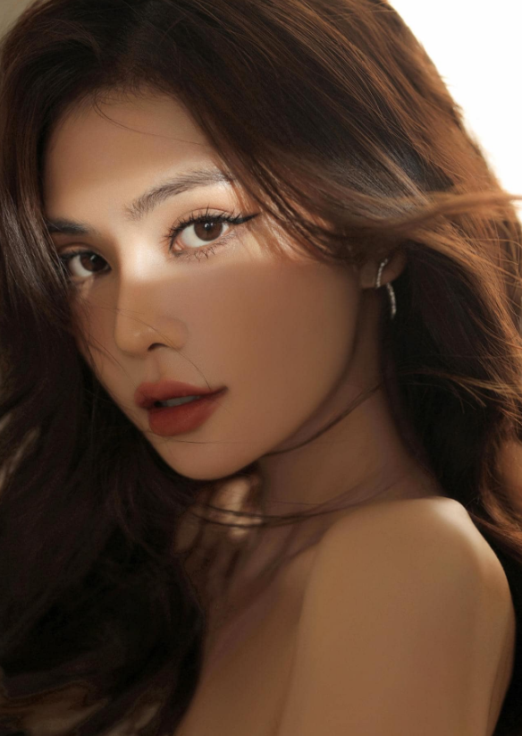 nên tham gia khóa học makeup cá nhân