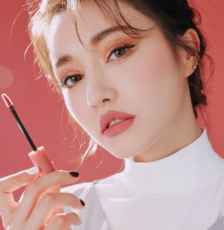 nên tham gia khóa học makeup cá nhân