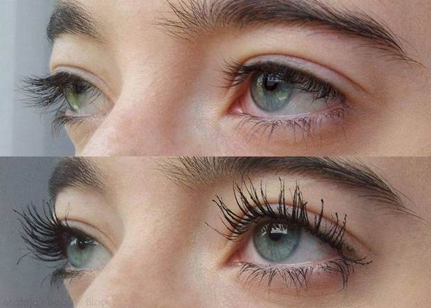 những lỗi makeup thường gặp này