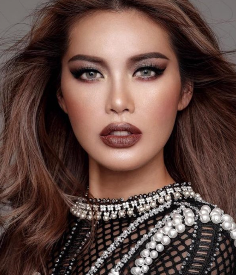 những lỗi sai khi trang điểm 