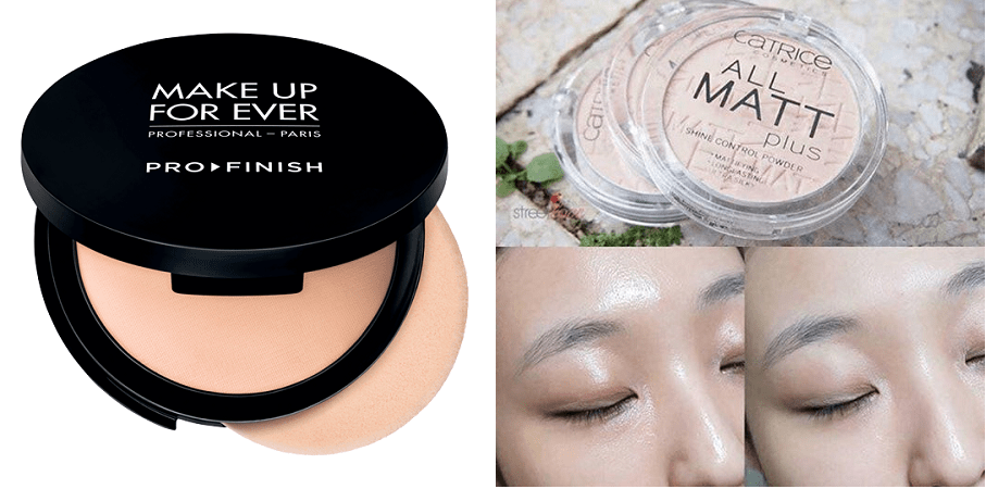 Những đồ trang điểm không thể thiếu trong ngành makeup