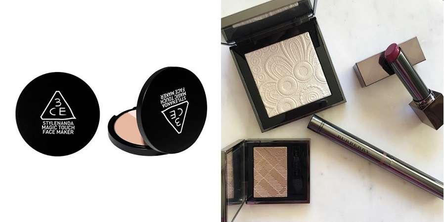 Phấn Highlight