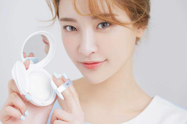Những sai lầm khi dùng mút trang điểm