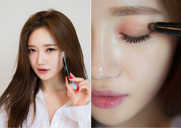 Các loại phấn trang điểm mắt quan trọng để có đôi mắt hút hồn