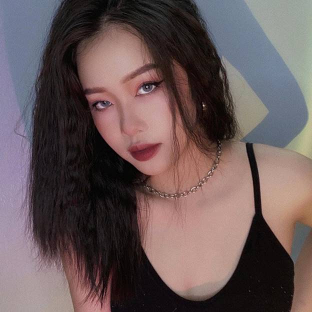 phong cách makeup được yêu thích trên TikTok