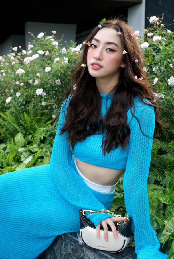 Phong cách makeup kẹo ngọt Lolita 
