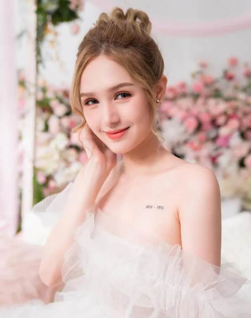 những phong cách trang điểm 2021 đang thịnh hành 