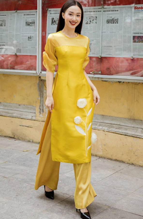 phong cách trang điểm ngày 2011 