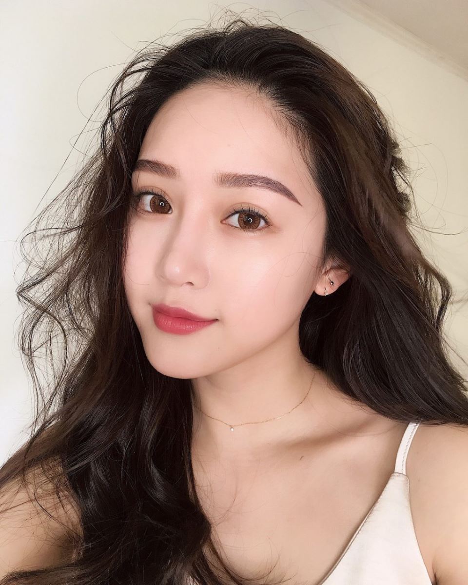 phương pháp trang điểm tự nhiên 5