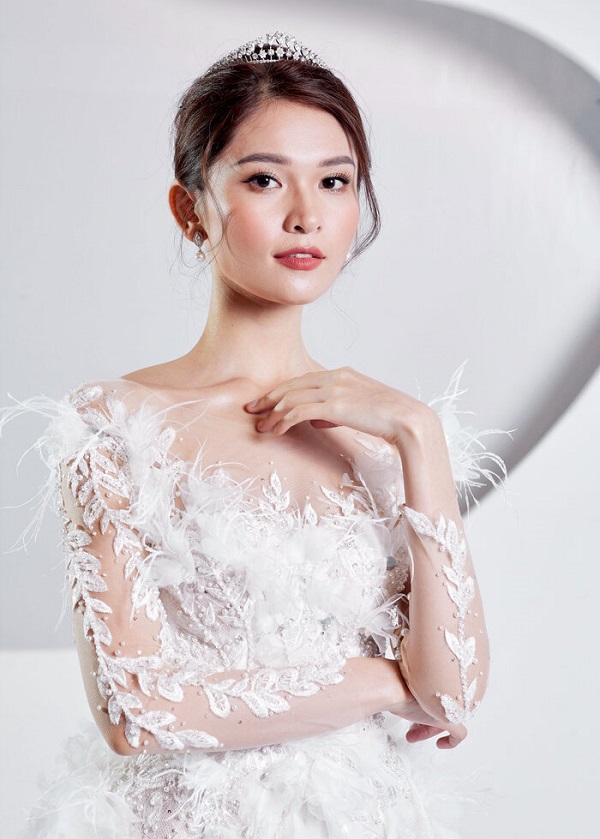 Địa chỉ trang điểm cô dâu