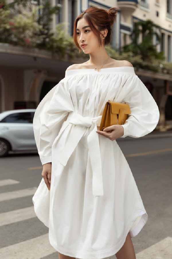 Trang điểm đi tiệc tại nhà