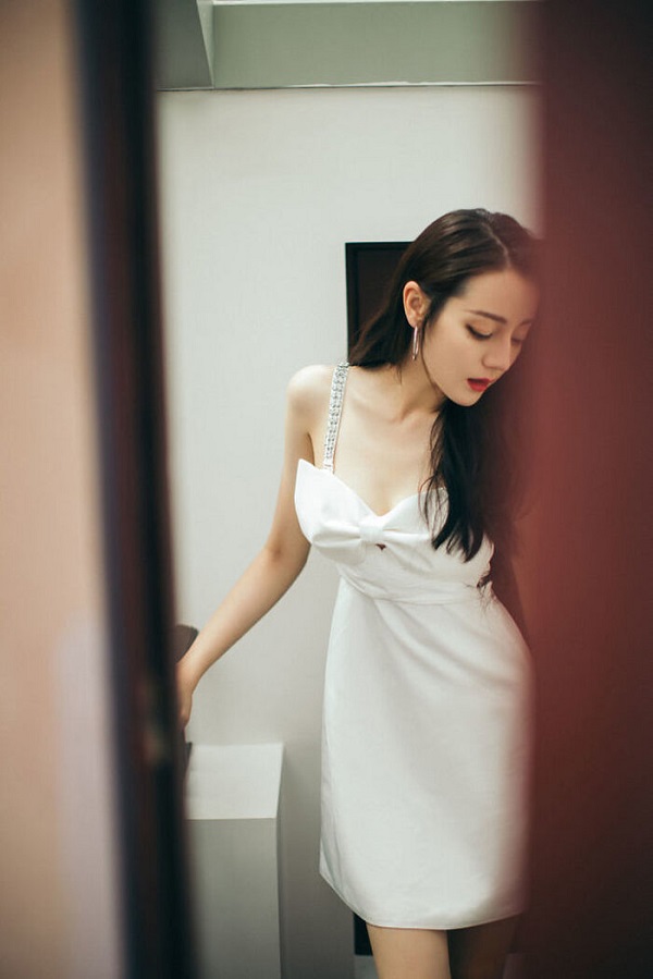 Trang điểm đi tiệc tại nhà