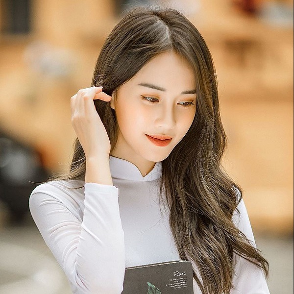 Makeup kỉ yếu sinh viên hạ long