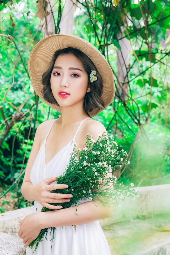 Trang điểm dự tiệc tối