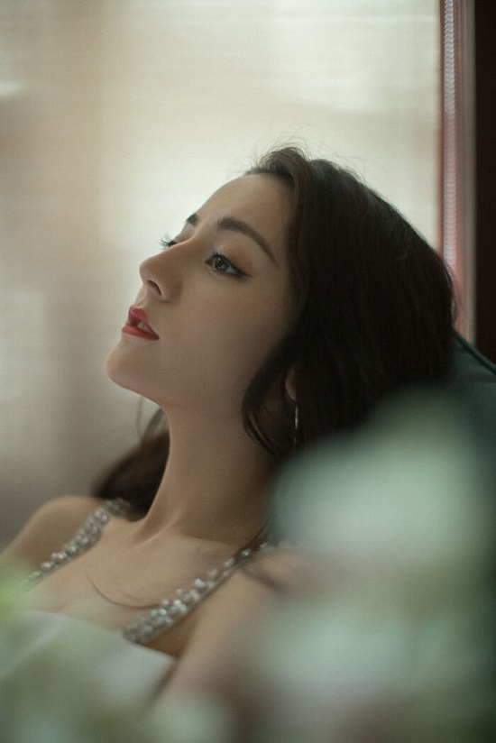 Trang điểm dự tiệc tối