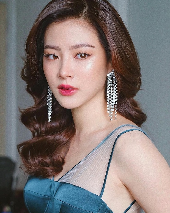 Juhee Makeup đã xây dựng thương hiệu 1