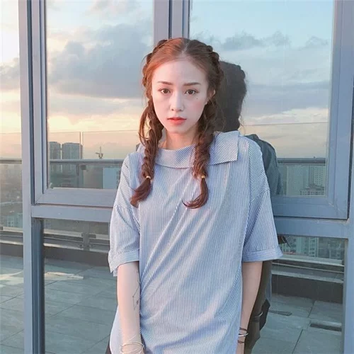 Juhee Makeup cánh tay nối dài đã có mặt tại Bắc Giang 