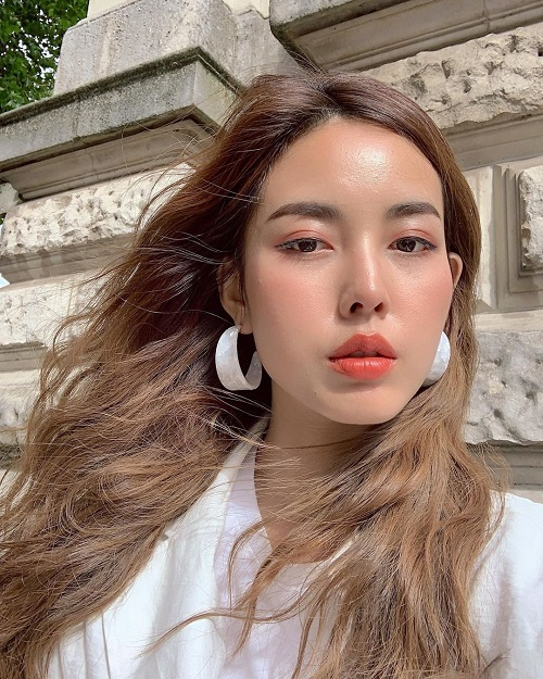 Juhee Makeup cánh tay nối dài đã có mặt tại Bắc Giang