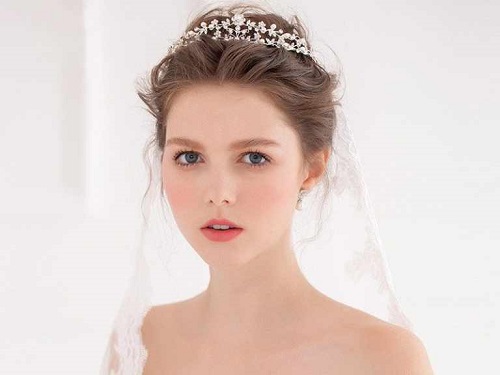 Juhee Makeup cánh tay nối dài đã có mặt tại Bắc Giang