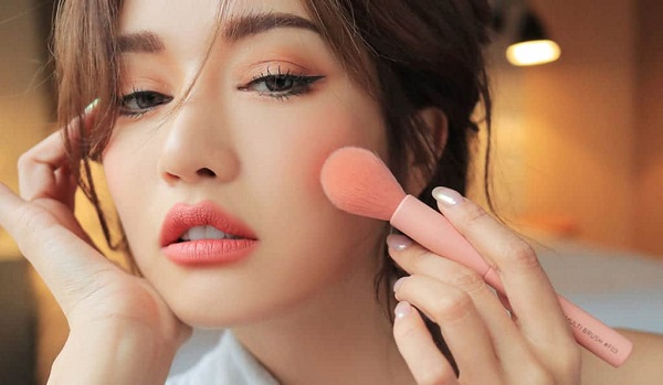 Juhee Makeup địa chỉ học trang điểm cá nhân Hà Nội 2