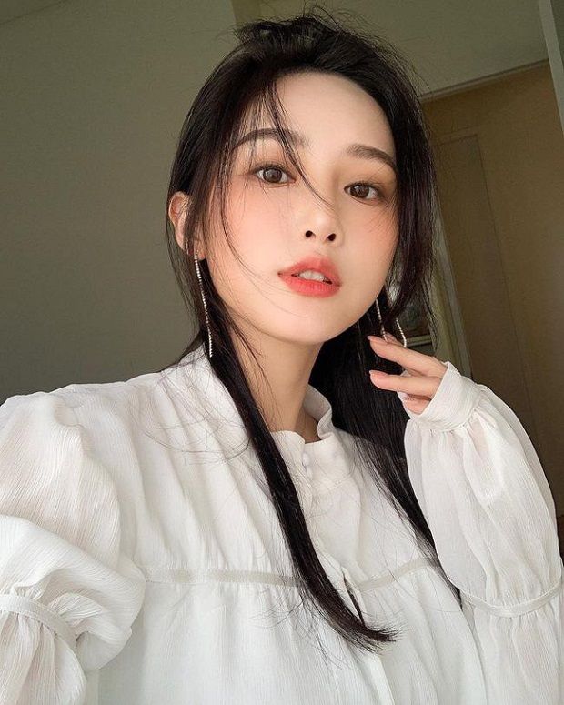 Makeup sương sương chào hè 3