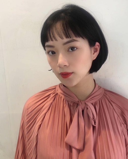 makeup tại nhà quanh Vạn Phúc 3