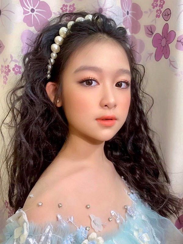 Trang điểm cá nhân ở Giải Phóng 5